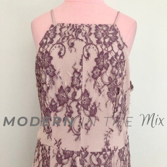 BHLDN Chrissy Dress Size 14 EUC - Picture 4 of 7